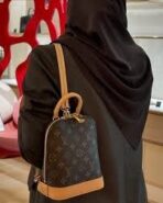 Louis Vuitton Backpack For Women - Image 17