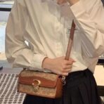 Coach Cross Bag For Women - Image 17