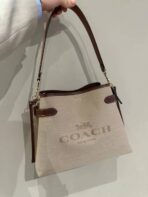 Coach Cross Bag For Women - Image 17