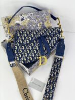 Dior Cross Bag For Women - Image 17