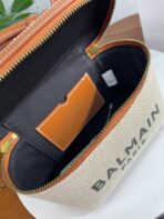 Balmain Cross Bag For Women - Image 18