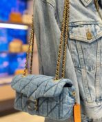 Coach Cross Bag For Women - Image 18