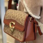 Coach Cross Bag For Women - Image 18