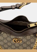 Gucci Cross Bag For Women - Image 18
