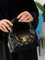 Chanel Cross Bag For Women - Image 19