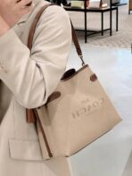 Coach Cross Bag For Women - Image 19