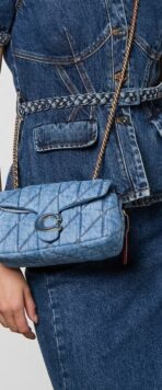 Coach Cross Bag For Women - Image 19