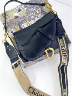 Dior Cross Bag For Women - Image 19