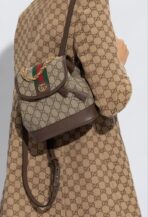 Gucci Backpack For Women - Image 19