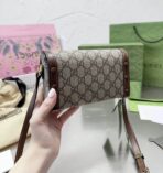 Gucci Cross Bag For Women - Image 19