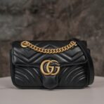 Gucci Cross Bag For Women - Image 19