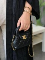 Chanel Cross Bag For Women - Image 20