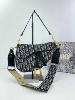 Dior Cross Bag For Women - Image 20