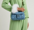 Coach Cross Bag For Women - Image 20