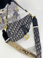 Dior Cross Bag For Women - Image 21