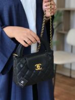 Chanel Cross Bag For Women - Image 21