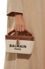 Balmain Cross Bag For Women - Image 21