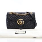 Gucci Cross Bag For Women - Image 21