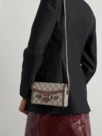 Gucci Cross Bag For Women - Image 21