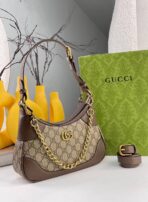Gucci Cross Bag For Women - Image 21