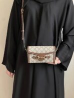 Gucci Cross Bag For Women - Image 22