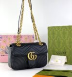 Gucci Cross Bag For Women - Image 22