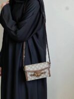 Gucci Cross Bag For Women - Image 23