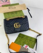 Gucci Cross Bag For Women - Image 23