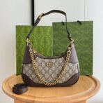 Gucci Cross Bag For Women - Image 24