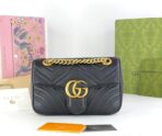 Gucci Cross Bag For Women - Image 24