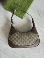 Gucci Cross Bag For Women - Image 26