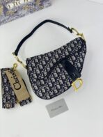 Dior Cross Bag For Women - Image 26