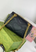 Gucci Cross Bag For Women - Image 26