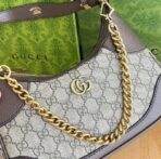 Gucci Cross Bag For Women - Image 27