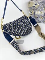 Dior Cross Bag For Women - Image 28
