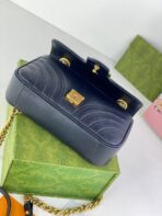 Gucci Cross Bag For Women - Image 28