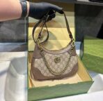 Gucci Cross Bag For Women - Image 30