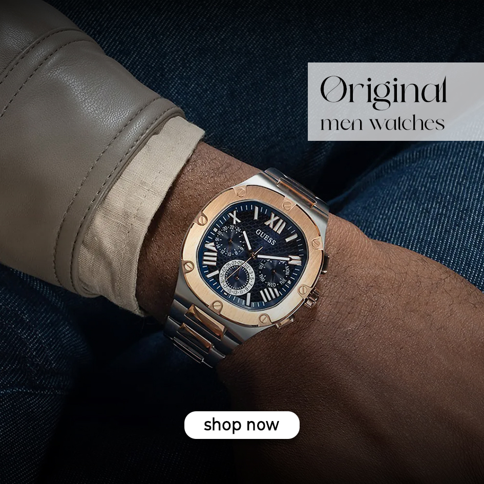 Original men watches