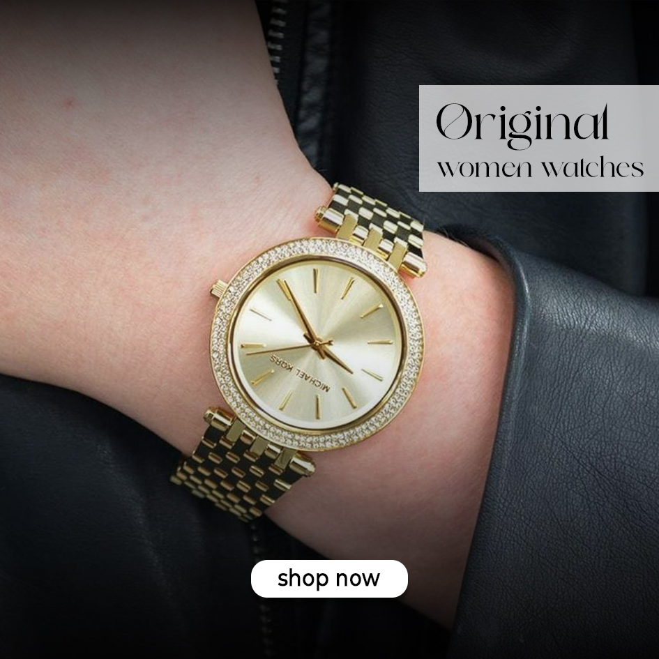 Original women watches