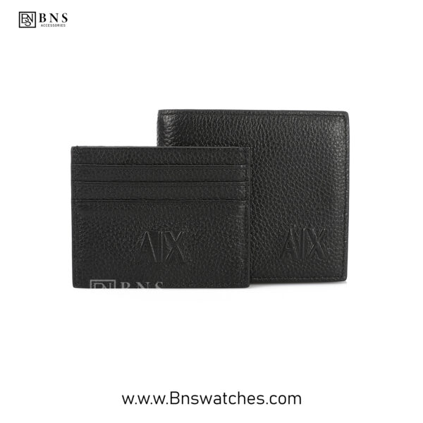 Armani Exchange (A|X) Boxed Set for Men’s