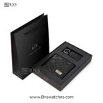 Armani Exchange (A|X) Boxed Set for Men’s - Image 3
