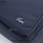Lacoste Classic Urban Backpack – Navy Blue - Image 5