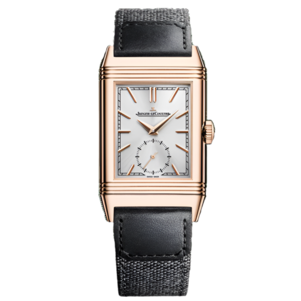 Jaeger-LeCoultre Super Clone Swiss Machine (45.6mm x 27.4 mm)