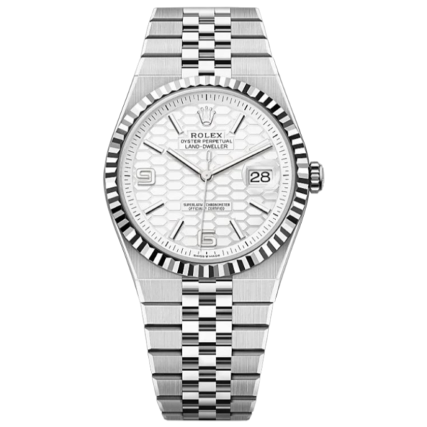 Rolex Land Dweller Super Clone Swiss Machine 40mm