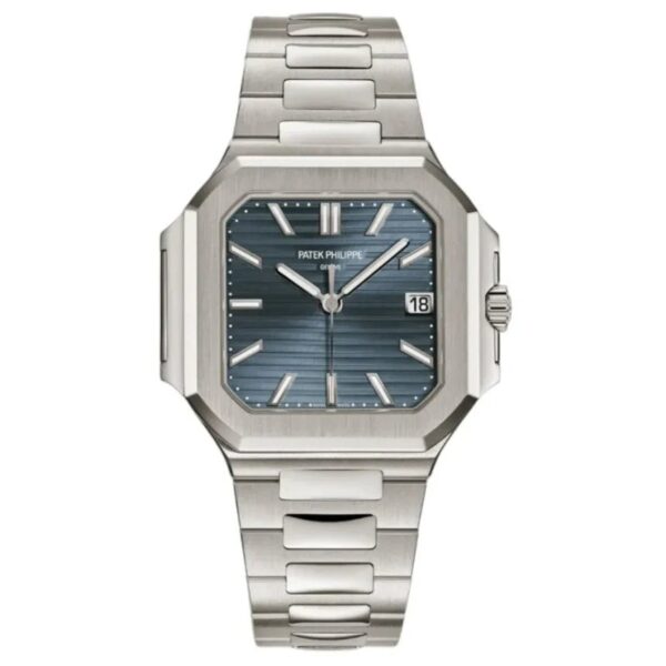 Patek Philippe Cubitus Super Clone Swiss Machine 45mm