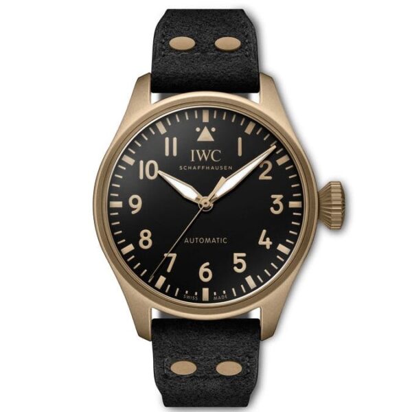 IWC Schaffhausen Big Pilot’s Super Clone Swiss Machine 43mm