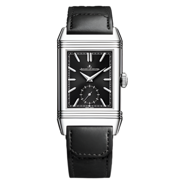 Jaeger-LeCoultre Super Clone Swiss Machine (45.6mm x 27.4 mm)