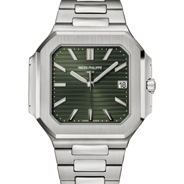 Patek Philippe Cubitus Super Clone Swiss Machine 45mm