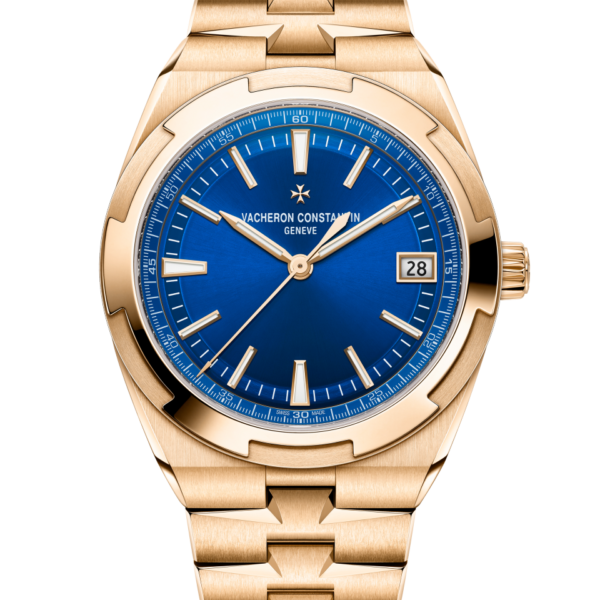 Vacheron Constantin Overseas Self Winding Super Clone Swiss Machine (41mm)