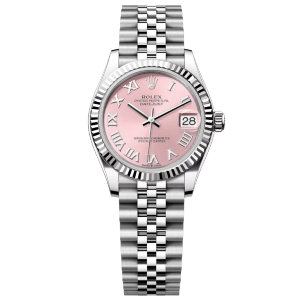 Rolex Date Just Super Clone Swiss Machine 36mm